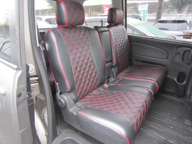 セレナ 20S ナビTV・バックカメラ・フリップダウンモニター・ETC・LEDヘッドライト・フォグ・Bluetooth・DVD・クルーズコントロール・オートエアコン・リアオートエアコン・オートライト・記録簿(12枚目)