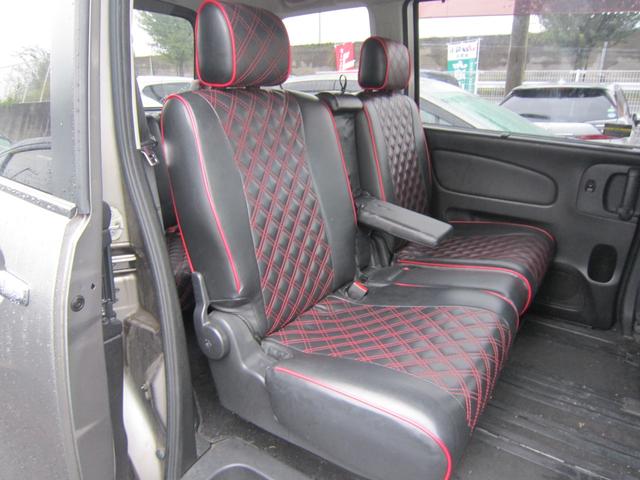 セレナ 20S ナビTV・バックカメラ・フリップダウンモニター・ETC・LEDヘッドライト・フォグ・Bluetooth・DVD・クルーズコントロール・オートエアコン・リアオートエアコン・オートライト・記録簿(13枚目)