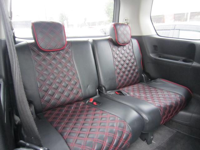 セレナ 20S ナビTV・バックカメラ・フリップダウンモニター・ETC・LEDヘッドライト・フォグ・Bluetooth・DVD・クルーズコントロール・オートエアコン・リアオートエアコン・オートライト・記録簿(14枚目)