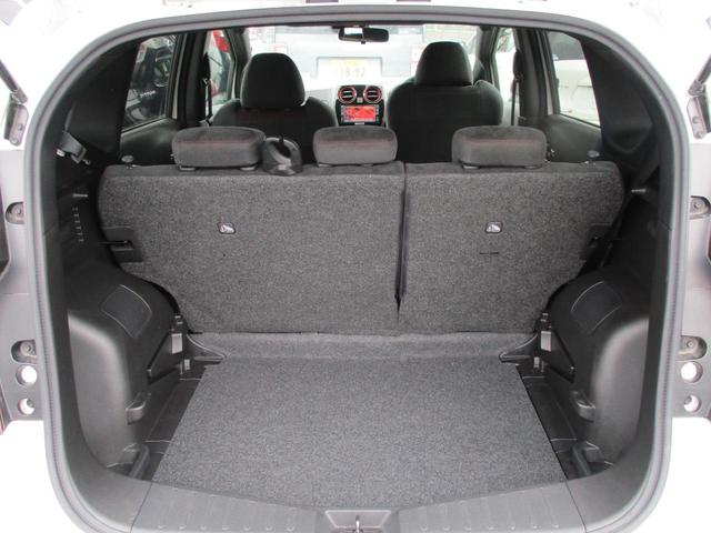 ノート e-パワーニスモ 純正ナビTVBカメラ・ETC・追突軽減・踏み間違い防止・コーナーセンサー・Bluetooth・NISMO専用シート・アルミ・フロエアロ・オートエアコン・記録簿・禁煙車(16枚目)