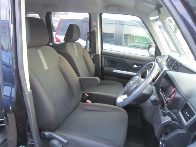 ルーミー カスタムG ナビTVBカメラ・電動パーキング・追突軽減・LEDヘッドライト・両側電動ドア・追従クルコン・前後ドラレコ・Bluetooth・スマートキー・ステアリングリモコン・レーンキープアラート・記録簿・禁煙車(14枚目)