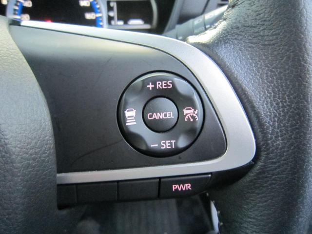 ルーミー カスタムG ナビTVBカメラ・電動パーキング・追突軽減・LEDヘッドライト・両側電動ドア・追従クルコン・前後ドラレコ・Bluetooth・スマートキー・ステアリングリモコン・レーンキープアラート・記録簿・禁煙車(31枚目)