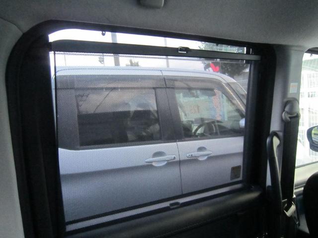 ルーミー カスタムG ナビTVBカメラ・電動パーキング・追突軽減・LEDヘッドライト・両側電動ドア・追従クルコン・前後ドラレコ・Bluetooth・スマートキー・ステアリングリモコン・レーンキープアラート・記録簿・禁煙車(36枚目)