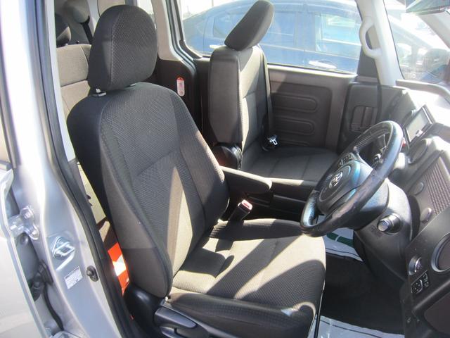 スペイド Ｇ　純正ナビＴＶＢカメラ・ＥＴＣ・ドライブレコーダー・シートヒーター・踏み間違え防止装置・衝突軽減ブレーキ・車線逸脱警報・オートマチックハイビーム・スマートキー・ソナー・オートエアコン・記録簿・禁煙車（11枚目）