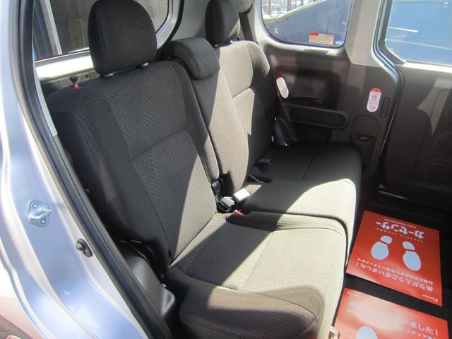 スペイド Ｇ　純正ナビＴＶＢカメラ・ＥＴＣ・ドライブレコーダー・シートヒーター・踏み間違え防止装置・衝突軽減ブレーキ・車線逸脱警報・オートマチックハイビーム・スマートキー・ソナー・オートエアコン・記録簿・禁煙車（12枚目）