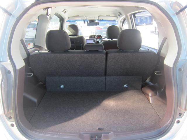 スペイド Ｇ　純正ナビＴＶＢカメラ・ＥＴＣ・ドライブレコーダー・シートヒーター・踏み間違え防止装置・衝突軽減ブレーキ・車線逸脱警報・オートマチックハイビーム・スマートキー・ソナー・オートエアコン・記録簿・禁煙車（14枚目）