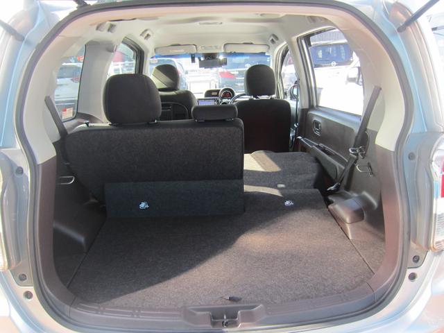 スペイド Ｇ　純正ナビＴＶＢカメラ・ＥＴＣ・ドライブレコーダー・シートヒーター・踏み間違え防止装置・衝突軽減ブレーキ・車線逸脱警報・オートマチックハイビーム・スマートキー・ソナー・オートエアコン・記録簿・禁煙車（15枚目）