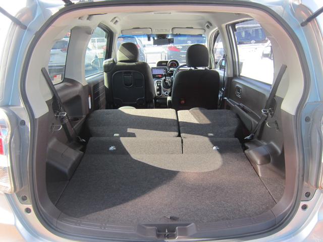 スペイド Ｇ　純正ナビＴＶＢカメラ・ＥＴＣ・ドライブレコーダー・シートヒーター・踏み間違え防止装置・衝突軽減ブレーキ・車線逸脱警報・オートマチックハイビーム・スマートキー・ソナー・オートエアコン・記録簿・禁煙車（16枚目）