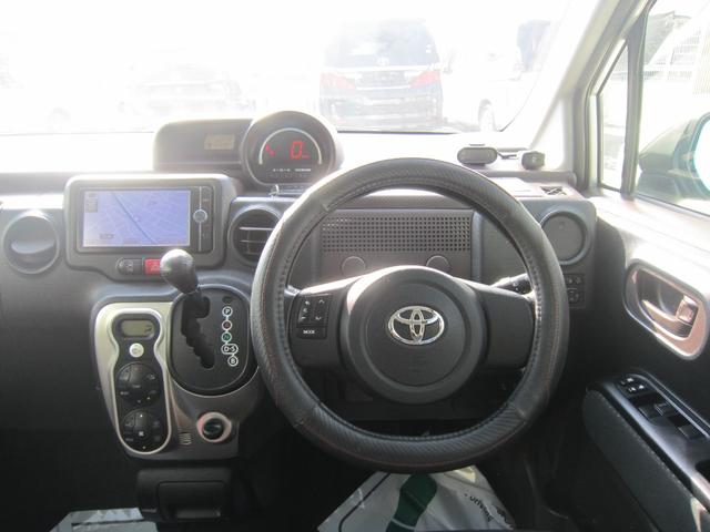 スペイド Ｇ　純正ナビＴＶＢカメラ・ＥＴＣ・ドライブレコーダー・シートヒーター・踏み間違え防止装置・衝突軽減ブレーキ・車線逸脱警報・オートマチックハイビーム・スマートキー・ソナー・オートエアコン・記録簿・禁煙車（18枚目）