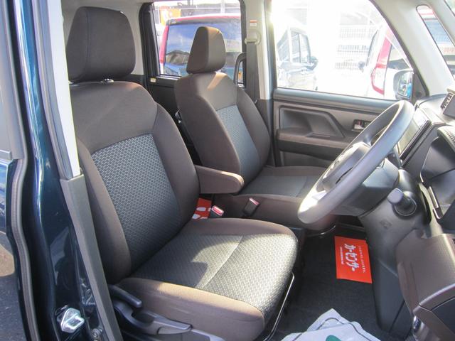 ルーミー G 9インチディスプレイオーディオ・TV・AppleCarPlay・AndroidAuto・バックカメラ・シートヒーター・オートエアコン・サンシェード・ソナー・追突軽減・両側電動ドア・LEDライト・禁煙車(11枚目)