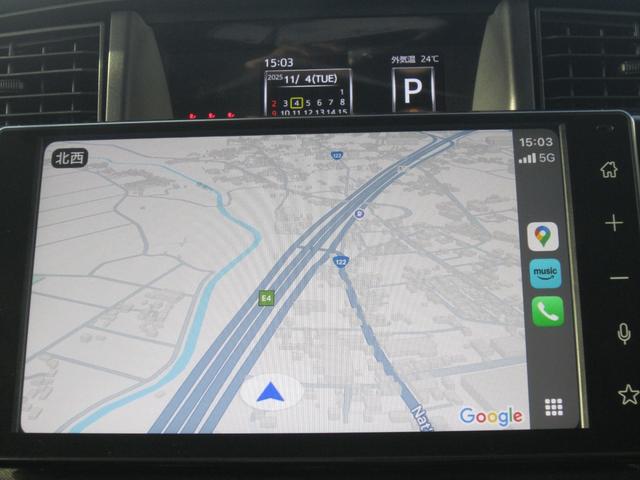 ルーミー G 9インチディスプレイオーディオ・TV・AppleCarPlay・AndroidAuto・バックカメラ・シートヒーター・オートエアコン・サンシェード・ソナー・追突軽減・両側電動ドア・LEDライト・禁煙車(18枚目)