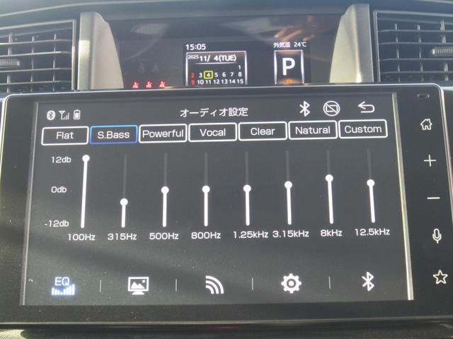 ルーミー G 9インチディスプレイオーディオ・TV・AppleCarPlay・AndroidAuto・バックカメラ・シートヒーター・オートエアコン・サンシェード・ソナー・追突軽減・両側電動ドア・LEDライト・禁煙車(24枚目)