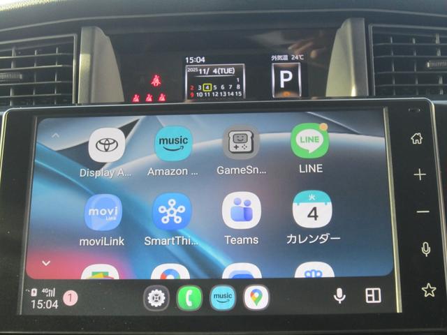 ルーミー G 9インチディスプレイオーディオ・TV・AppleCarPlay・AndroidAuto・バックカメラ・シートヒーター・オートエアコン・サンシェード・ソナー・追突軽減・両側電動ドア・LEDライト・禁煙車(26枚目)