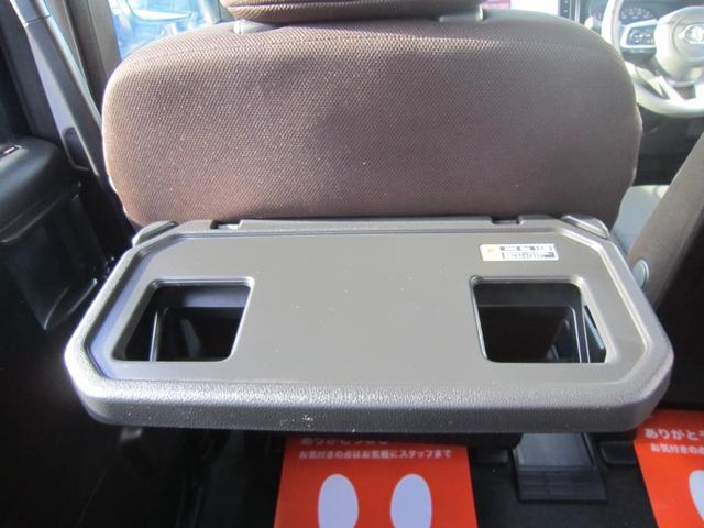 ルーミー G 9インチディスプレイオーディオ・TV・AppleCarPlay・AndroidAuto・バックカメラ・シートヒーター・オートエアコン・サンシェード・ソナー・追突軽減・両側電動ドア・LEDライト・禁煙車(36枚目)