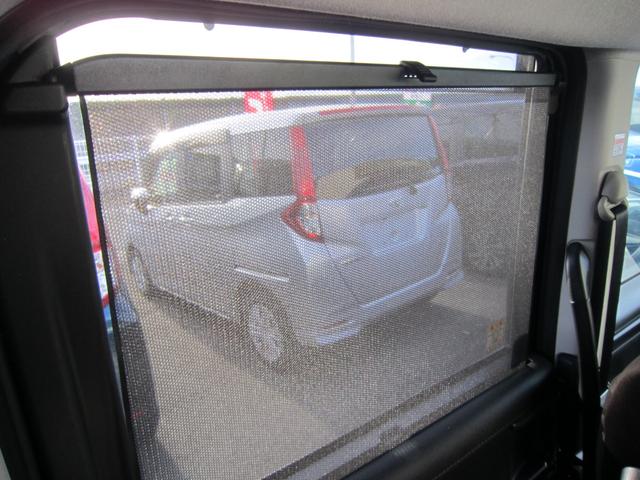 ルーミー G 9インチディスプレイオーディオ・TV・AppleCarPlay・AndroidAuto・バックカメラ・シートヒーター・オートエアコン・サンシェード・ソナー・追突軽減・両側電動ドア・LEDライト・禁煙車(41枚目)