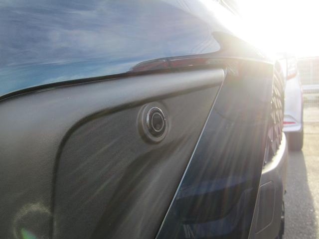 ルーミー G 9インチディスプレイオーディオ・TV・AppleCarPlay・AndroidAuto・バックカメラ・シートヒーター・オートエアコン・サンシェード・ソナー・追突軽減・両側電動ドア・LEDライト・禁煙車(49枚目)