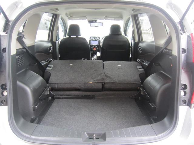 ノート e-パワー メダリスト ナビ360度カメラETC・追従クルコン・追突軽減・踏み間違い防止・禁煙車・Bluetooth・オートエアコン・LEDヘッドライト・デジタルインナーミラー・レーンキープアラート・コーナーセンサー(15枚目)