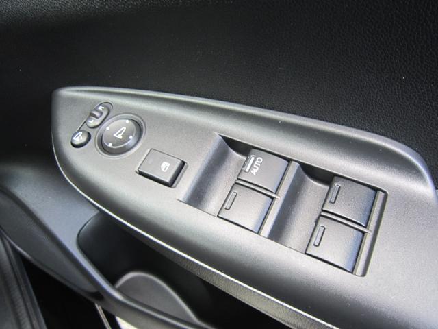 フィットハイブリッド Ｌパッケージ（27枚目）