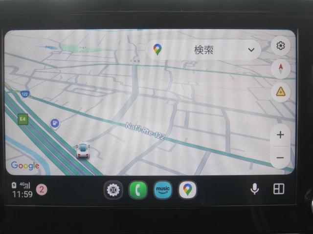 ヤリス ハイブリッドG E-Four・純正ナビ360度カメラ・追従クルコン・スマートキー・ドラレコ・禁煙車・Bluetooth・AppleCarPlay・AndroidAuto・USB・ブラインドスポットモニタ・100V電源(25枚目)