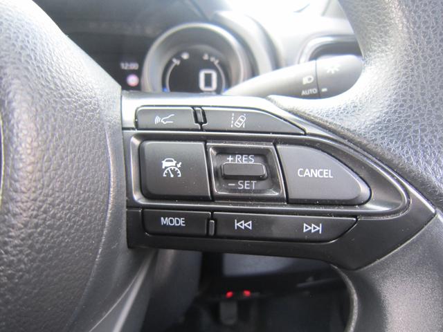 ヤリス ハイブリッドG E-Four・純正ナビ360度カメラ・追従クルコン・スマートキー・ドラレコ・禁煙車・Bluetooth・AppleCarPlay・AndroidAuto・USB・ブラインドスポットモニタ・100V電源(32枚目)