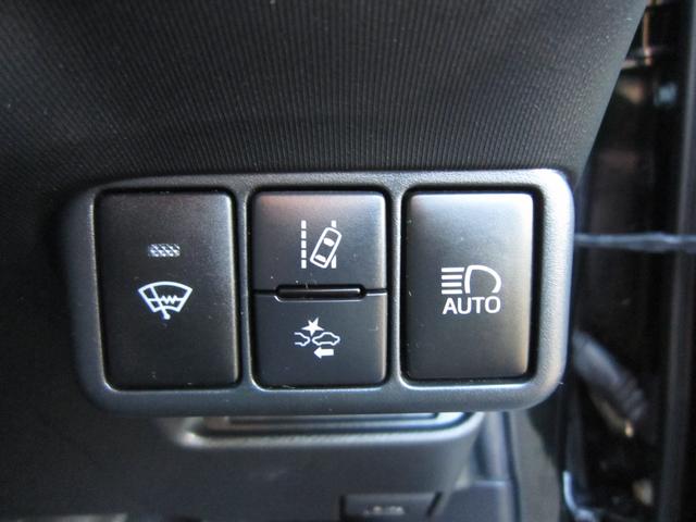 アクア Ｓスタイルブラック　純正ナビＴＶバックカメラ・追突軽減ブレーキ・レーンキープアラート・スマートキー・プッシュスタート・Ｂｌｕｅｔｏｏｔｈ・オートエアコン・オートライト・記録簿・取扱説明書・禁煙車（23枚目）