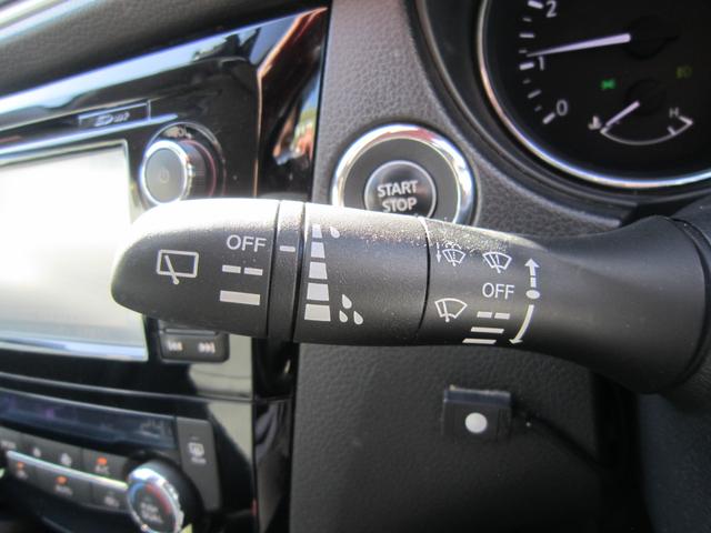 エクストレイル 20X エマージェンシーブレーキパッケージ 純正ナビTV360度カメラ・ETC・スマートキー・Bluetooth・USB・追突軽減ブレーキ・スマートキー・オートパーキング・シートヒーター・ブラインドスポットモニター・LEDライト・禁煙車・記録簿(18枚目)