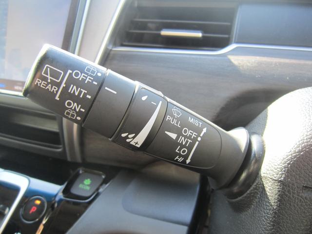 フリードハイブリッド ハイブリッド・Ｇホンダセンシング　純正９型ナビＴＶ・バックカメラ・ＨｏｎｄａＳＥＮＳＩＮＧ・両側電動スライドドア・シートヒーター・前後ドラレコ・追従クルーズコントロール・ＡｐｐｌｅＣａｒｐｌａｙ・Ｂｌｕｅｔｏｏｔｈ・ＵＳＢ・禁煙車（33枚目）