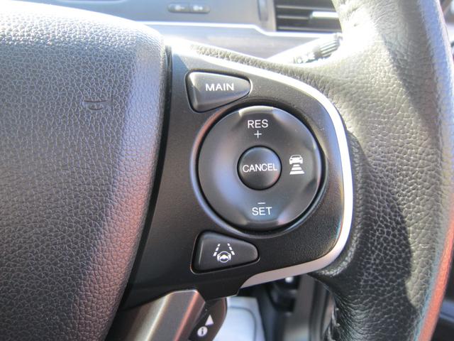 フリードハイブリッド ハイブリッド・Ｇホンダセンシング　純正９型ナビＴＶ・バックカメラ・ＨｏｎｄａＳＥＮＳＩＮＧ・両側電動スライドドア・シートヒーター・前後ドラレコ・追従クルーズコントロール・ＡｐｐｌｅＣａｒｐｌａｙ・Ｂｌｕｅｔｏｏｔｈ・ＵＳＢ・禁煙車（36枚目）