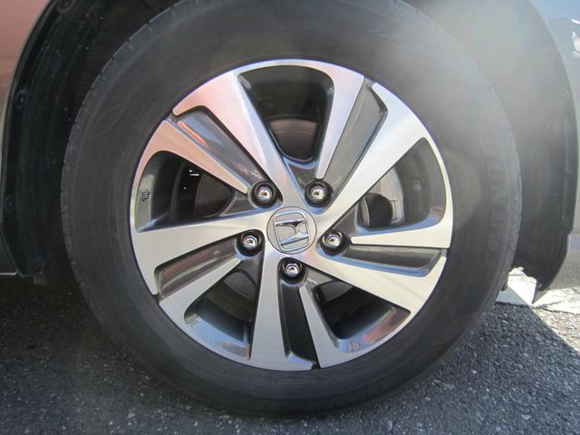 フリードハイブリッド ハイブリッド・Ｇホンダセンシング　純正９型ナビＴＶ・バックカメラ・ＨｏｎｄａＳＥＮＳＩＮＧ・両側電動スライドドア・シートヒーター・前後ドラレコ・追従クルーズコントロール・ＡｐｐｌｅＣａｒｐｌａｙ・Ｂｌｕｅｔｏｏｔｈ・ＵＳＢ・禁煙車（50枚目）