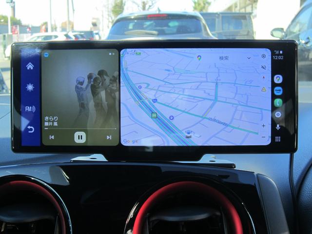 ノート e-パワーニスモ S フルエアロ・ローダウン・ドラレコ・ETC・LEDライト・LEDウインカー・360度カメラ・AppleCarplay・AndroidAuto・エンジンスターター・サブウーファー・カロッツェリアスピーカー(18枚目)