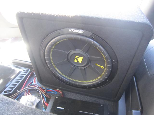 ノート e-パワーニスモ S フルエアロ・ローダウン・ドラレコ・ETC・LEDライト・LEDウインカー・360度カメラ・AppleCarplay・AndroidAuto・エンジンスターター・サブウーファー・カロッツェリアスピーカー(34枚目)