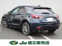 MAZDA AXELA SPORT