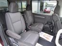 HONDA STEPWAGON SPADA