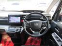 HONDA STEPWAGON SPADA