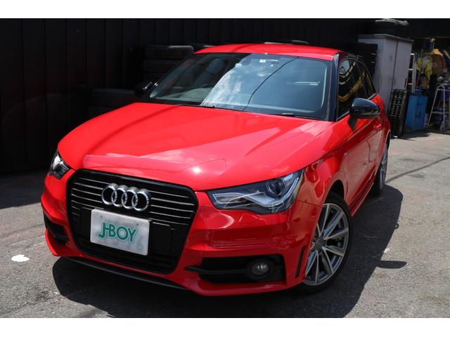 １．４ＴＦＳＩ　Ｓラインパッケージ　ワンオーナー　純正ナビ　ＴＶ　プッシュスタート　アイドリングストップ　１７ＡＷ　走行１０，０００ｋｍ　車検Ｒ６年６月(3枚目)