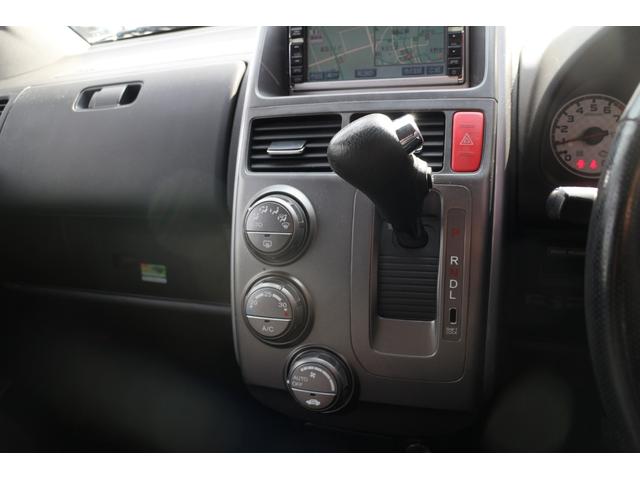 モビリオスパイク WタイプLパッケージ キーレス ルーフレール(14枚目)