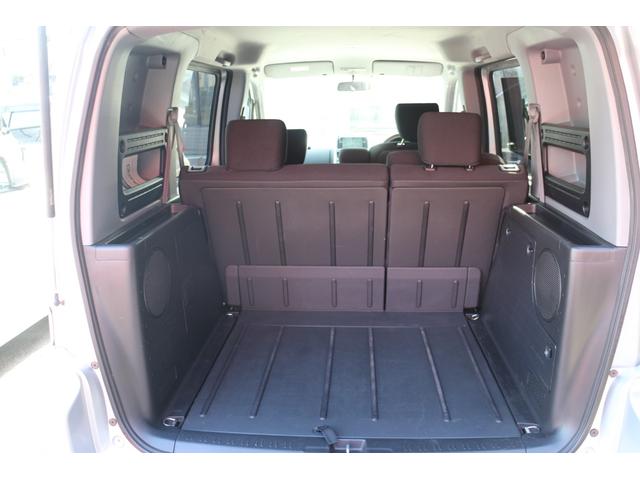 モビリオスパイク WタイプLパッケージ キーレス ルーフレール(20枚目)