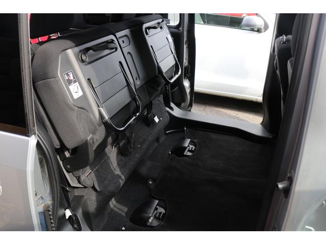 モビリオスパイク WタイプLパッケージ キーレス ルーフレール(21枚目)