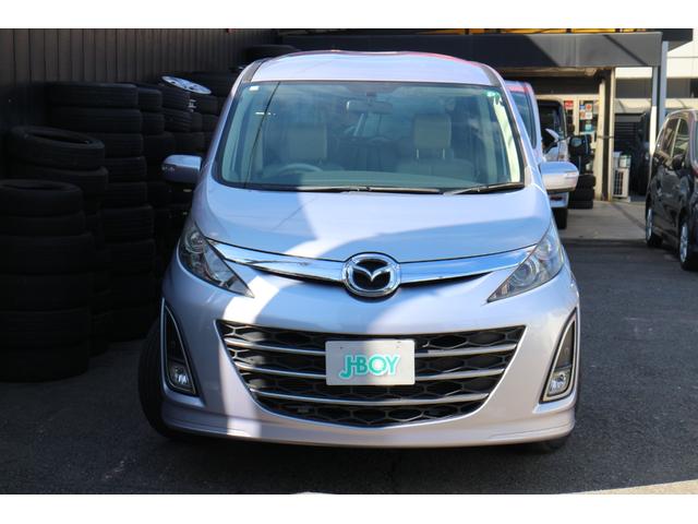 ビアンテ アイ・ストップスマートエディションII 走行1.1万km スマートキー 両側パワースライドドア ナビ DTV ブルートゥース接続 バックカメラ ETC(3枚目)