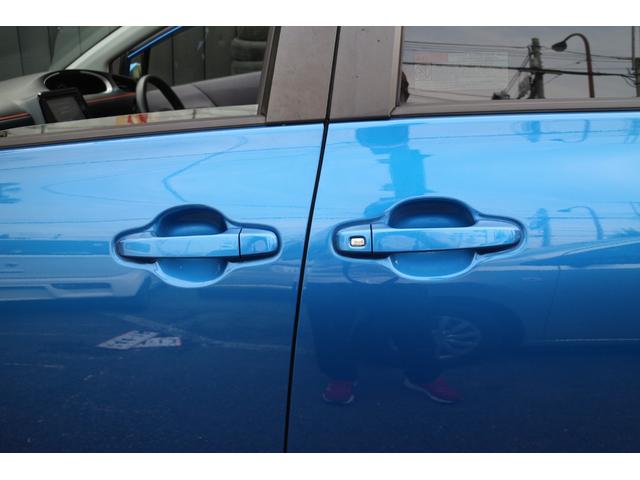 シエンタ X 走行9、000km キーレス ナビ DTV ブルートゥース接続 バックカメラ 衝突被害軽減装置 片側パワースライドドア(15枚目)