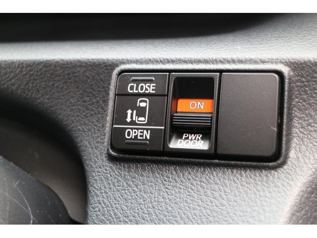 シエンタ X 走行9、000km キーレス ナビ DTV ブルートゥース接続 バックカメラ 衝突被害軽減装置 片側パワースライドドア(20枚目)