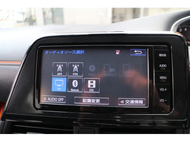 シエンタ X 走行9、000km キーレス ナビ DTV ブルートゥース接続 バックカメラ 衝突被害軽減装置 片側パワースライドドア(21枚目)