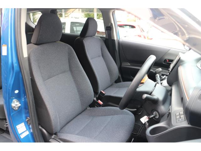 シエンタ X 走行9、000km キーレス ナビ DTV ブルートゥース接続 バックカメラ 衝突被害軽減装置 片側パワースライドドア(24枚目)