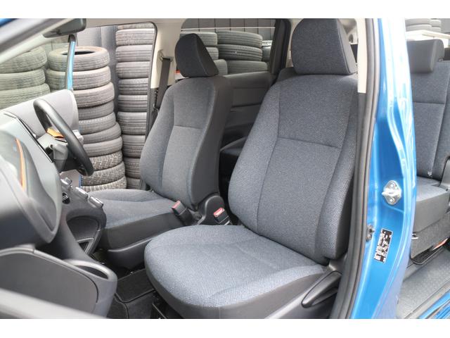 シエンタ X 走行9、000km キーレス ナビ DTV ブルートゥース接続 バックカメラ 衝突被害軽減装置 片側パワースライドドア(26枚目)