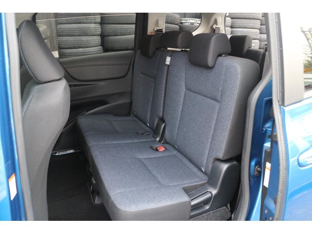 シエンタ X 走行9、000km キーレス ナビ DTV ブルートゥース接続 バックカメラ 衝突被害軽減装置 片側パワースライドドア(27枚目)