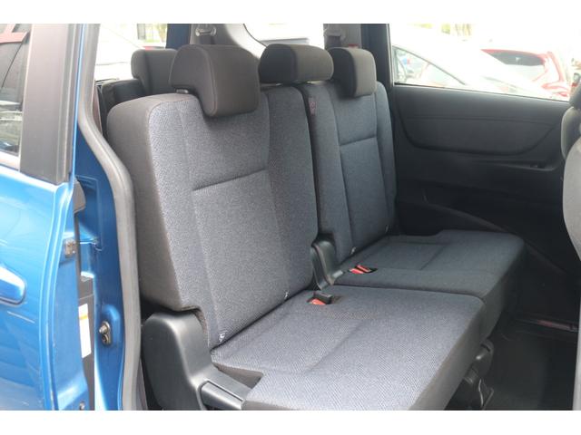 シエンタ X 走行9、000km キーレス ナビ DTV ブルートゥース接続 バックカメラ 衝突被害軽減装置 片側パワースライドドア(28枚目)