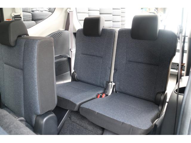 シエンタ X 走行9、000km キーレス ナビ DTV ブルートゥース接続 バックカメラ 衝突被害軽減装置 片側パワースライドドア(29枚目)