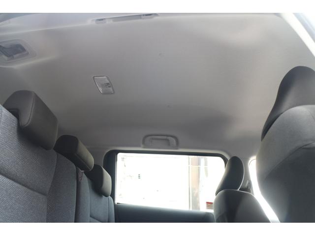 シエンタ X 走行9、000km キーレス ナビ DTV ブルートゥース接続 バックカメラ 衝突被害軽減装置 片側パワースライドドア(30枚目)