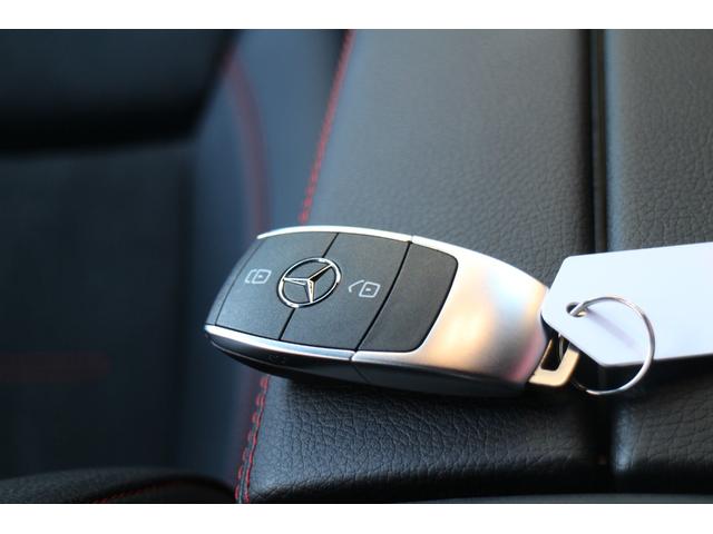 Aクラス A200d AMGライン レーダーセフティ・ナビゲーションパッケージ ハーフレザーシート キーレスゴー 純正ナビ DTV バックカメラ ブルートゥース アダプティブクルーズコントロール LEDライト(22枚目)