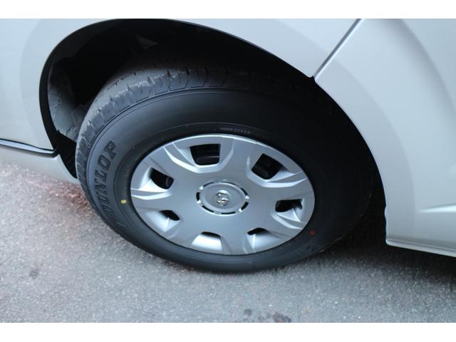 ハイエースバン ロングスーパーGL ダークプライムS 登録済未使用車 デジタルインナー パノラミックビュー 両側パワースライドドア ハーフレザーシート LEDヘッドライト フォグランプ トヨタセーフティセンス プッシュスタートスマートキー フロアマット(31枚目)